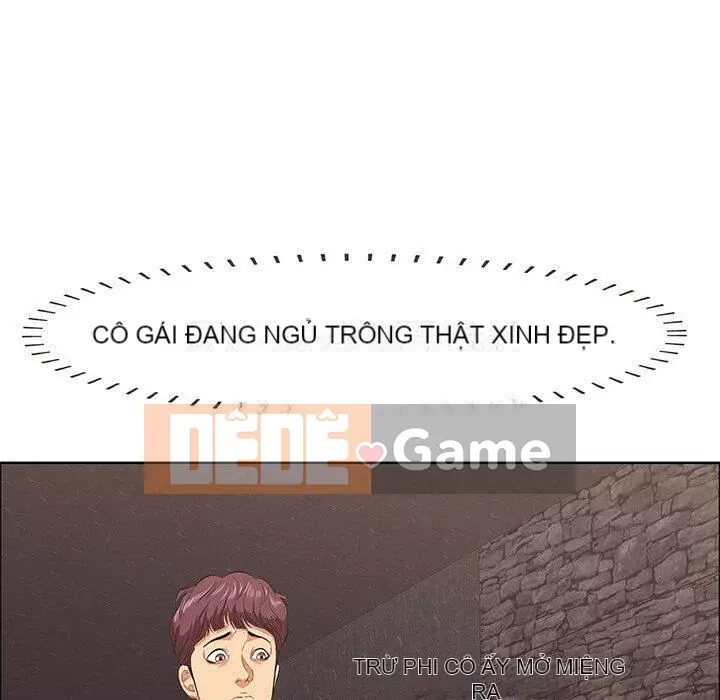 Chỉ một vết cắn Chương 1-6