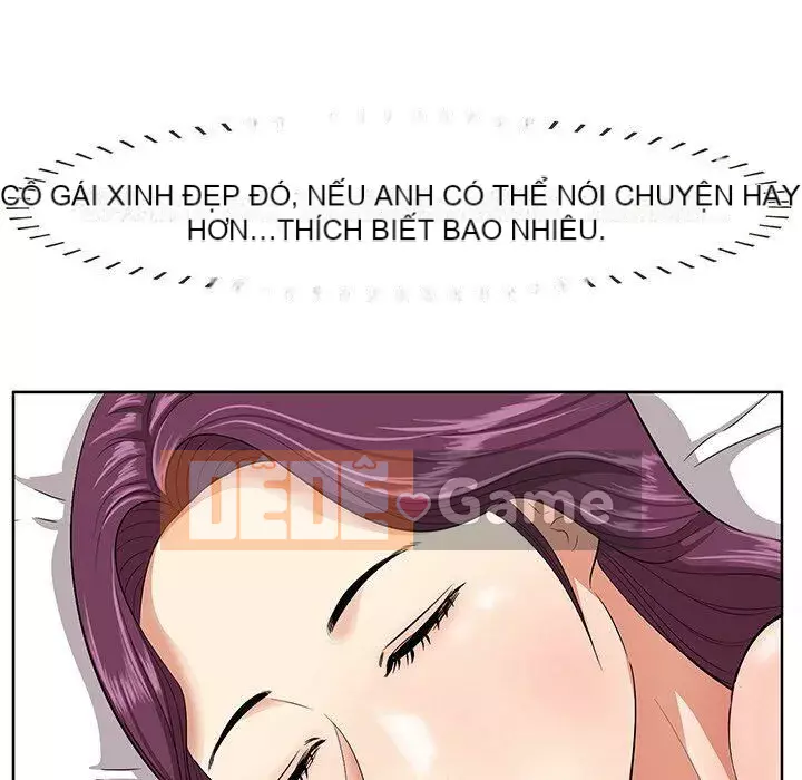 Chỉ một vết cắn Chương 1-6