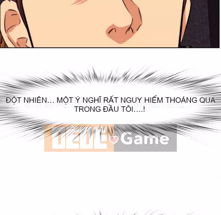 Chỉ một vết cắn Chương 1-6