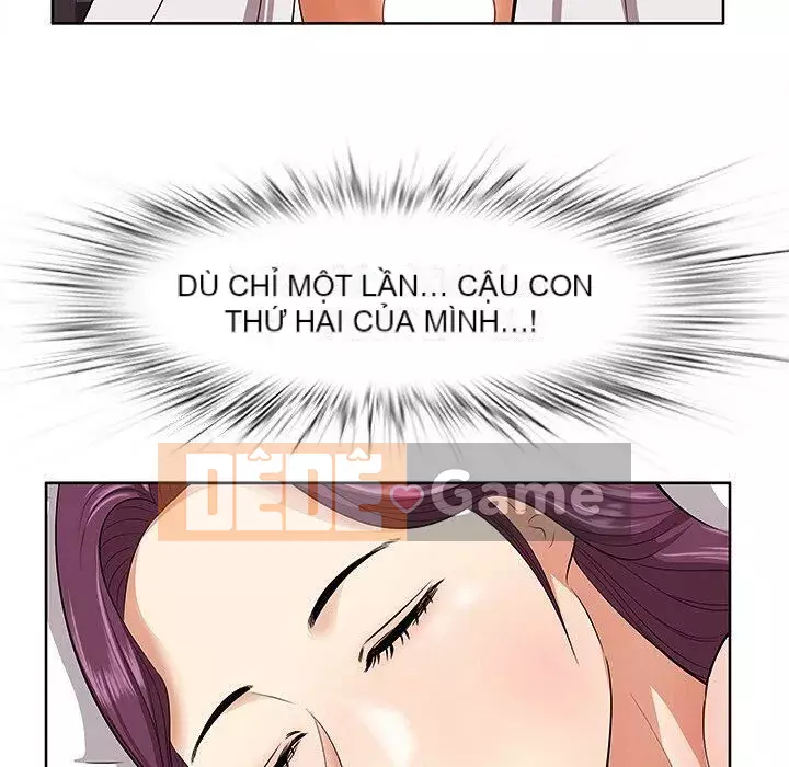 Chỉ một vết cắn Chương 1-6