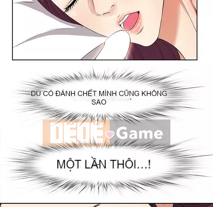 Chỉ một vết cắn Chương 1-6