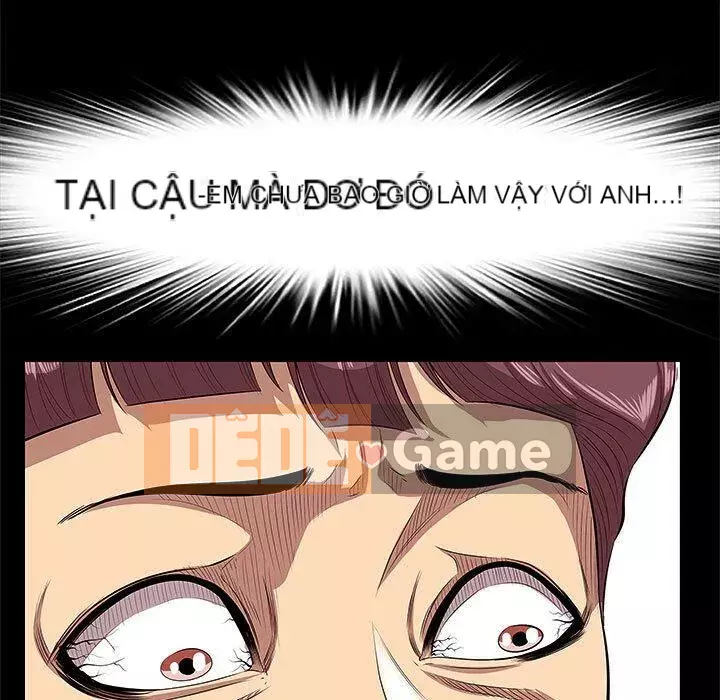 Chỉ một vết cắn Chương 1-6