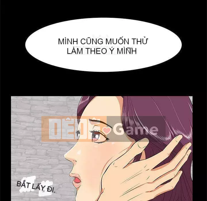 Chỉ một vết cắn Chương 1-6