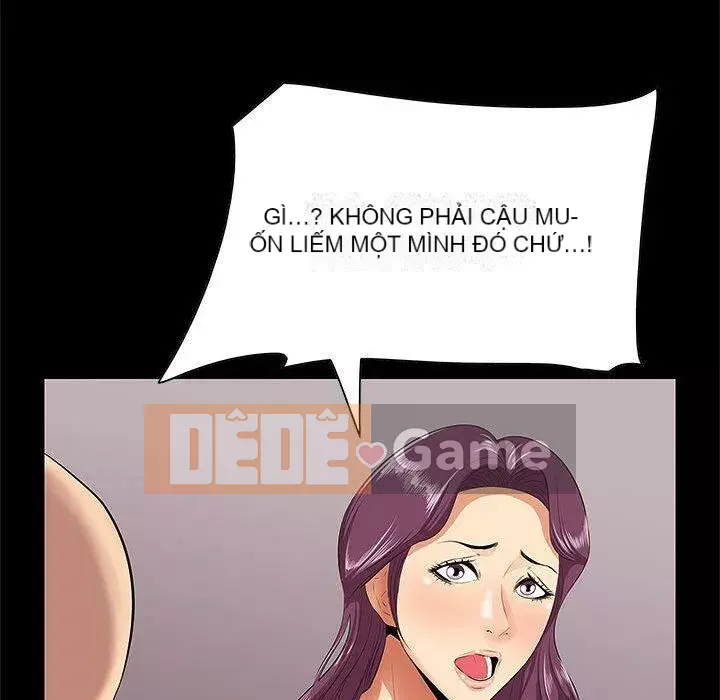 Chỉ một vết cắn Chương 1-6