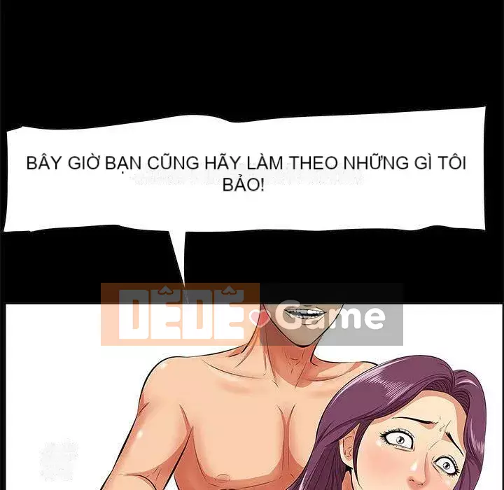 Chỉ một vết cắn Chương 1-6