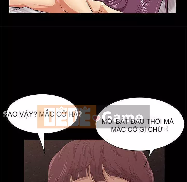 Chỉ một vết cắn Chương 1-6