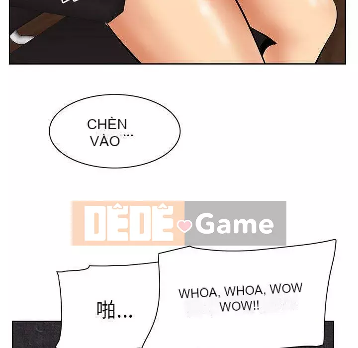 Chỉ một vết cắn Chương 1-6