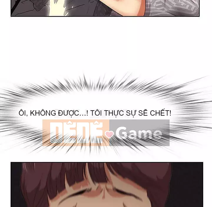 Chỉ một vết cắn Chương 1-6