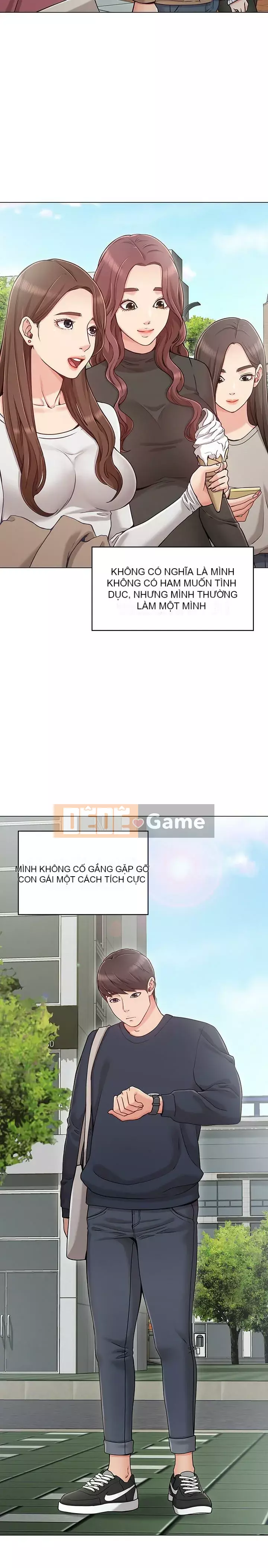 Em gái của bạn gái Chương 1-35