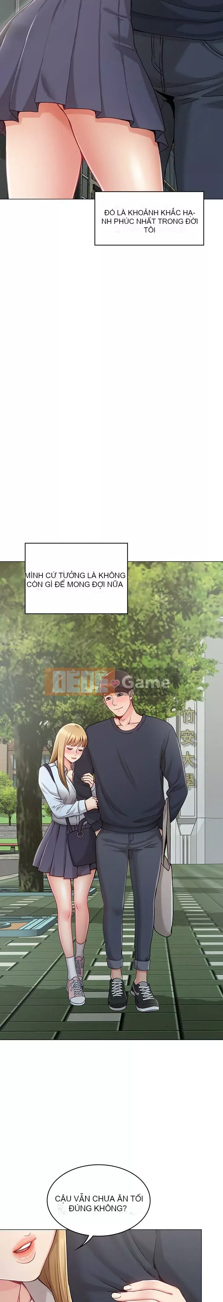 Em gái của bạn gái Chương 1-35