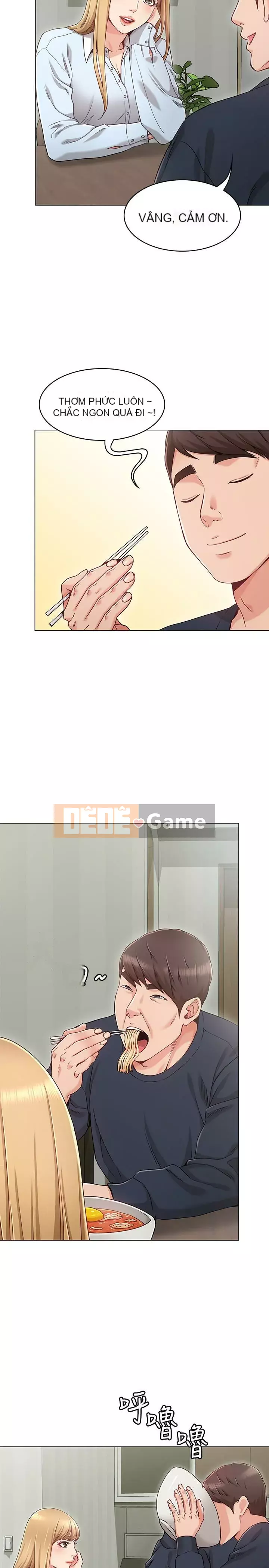 Em gái của bạn gái Chương 1-35