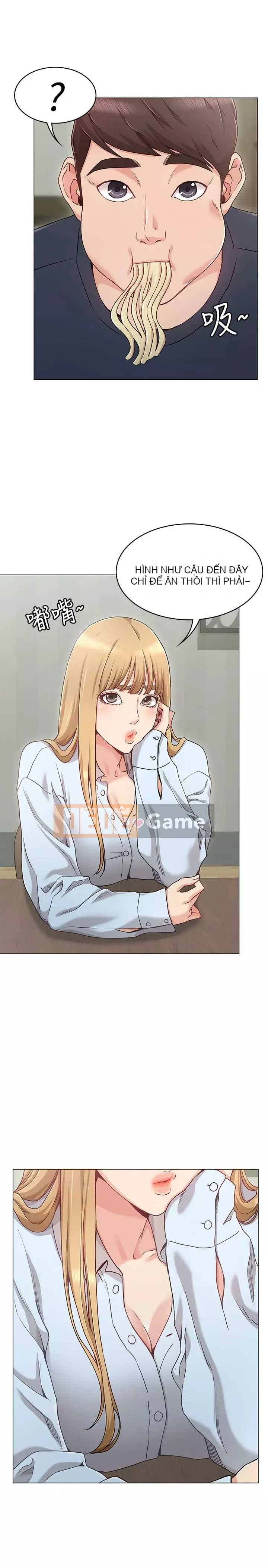 Em gái của bạn gái Chương 1-35