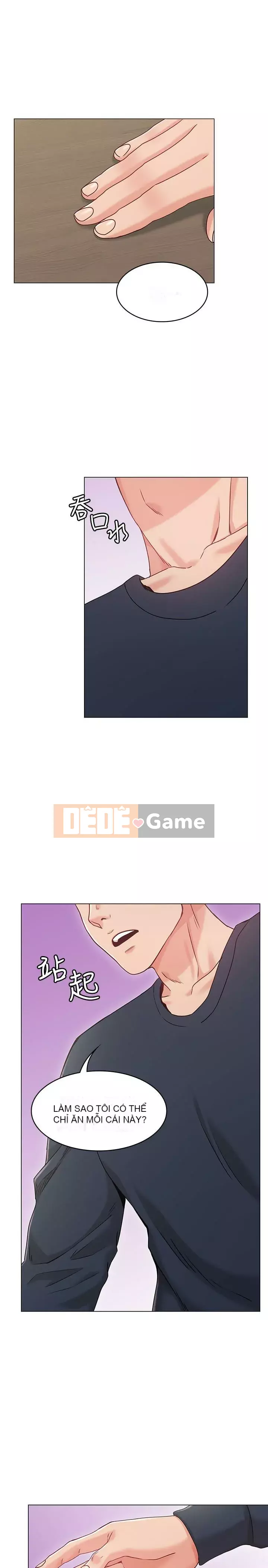 Em gái của bạn gái Chương 1-35