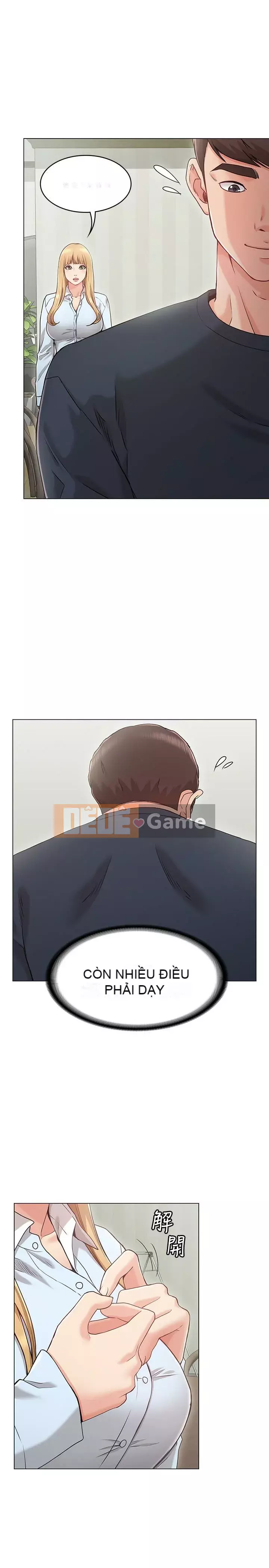 Em gái của bạn gái Chương 1-35