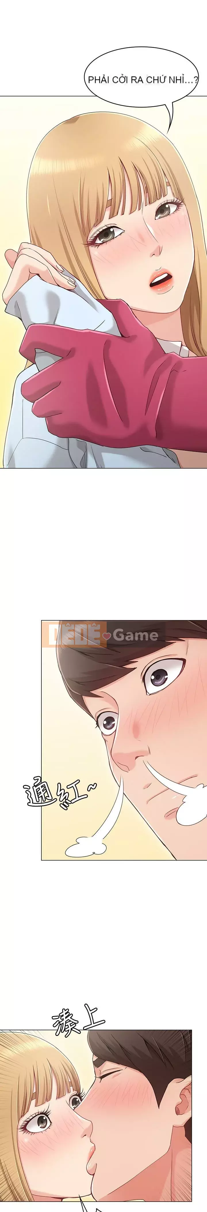 Em gái của bạn gái Chương 1-35