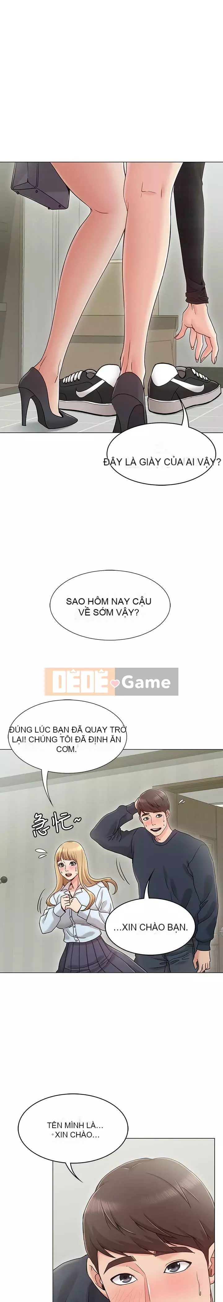 Em gái của bạn gái Chương 1-35