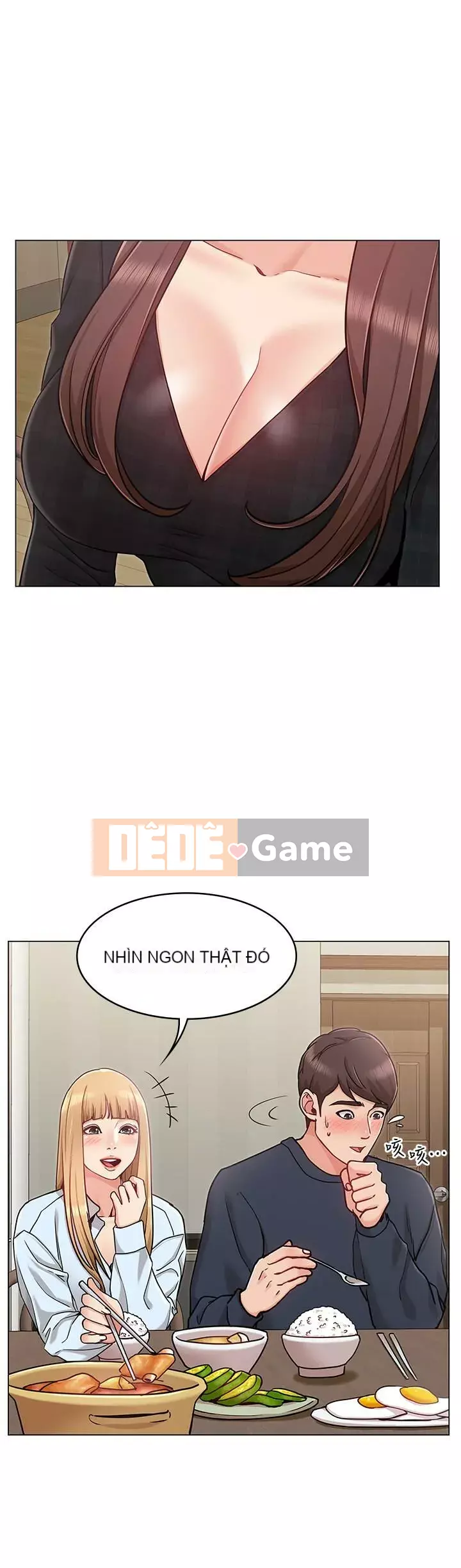 Em gái của bạn gái Chương 1-35