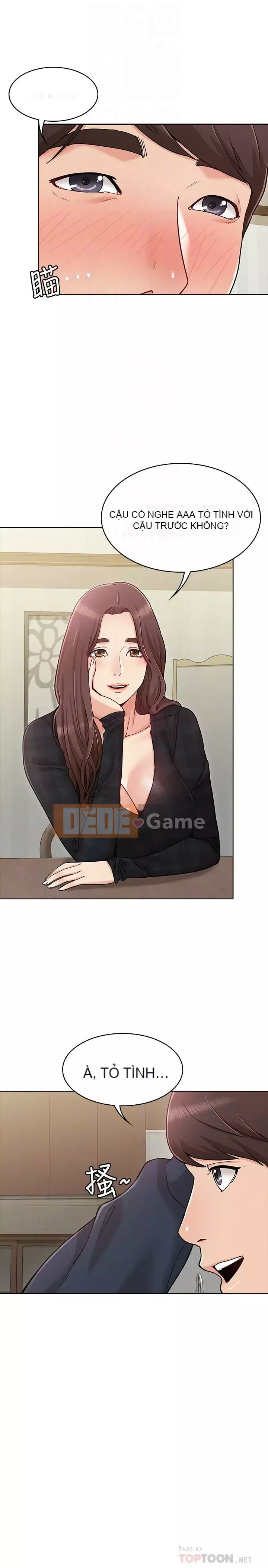 Em gái của bạn gái Chương 1-35