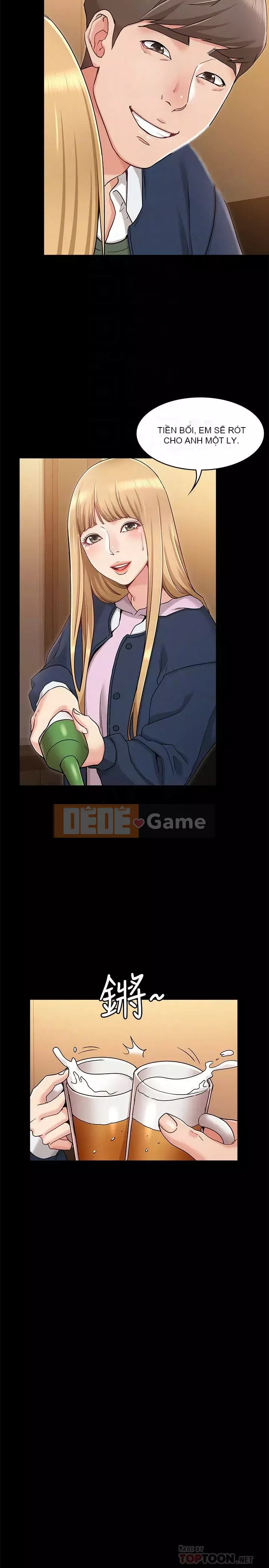 Em gái của bạn gái Chương 1-35