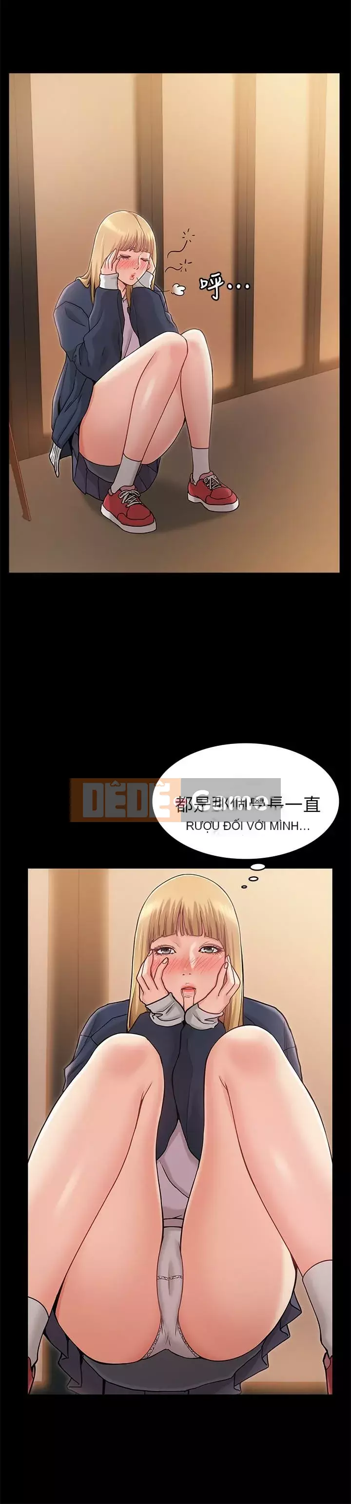 Em gái của bạn gái Chương 1-35