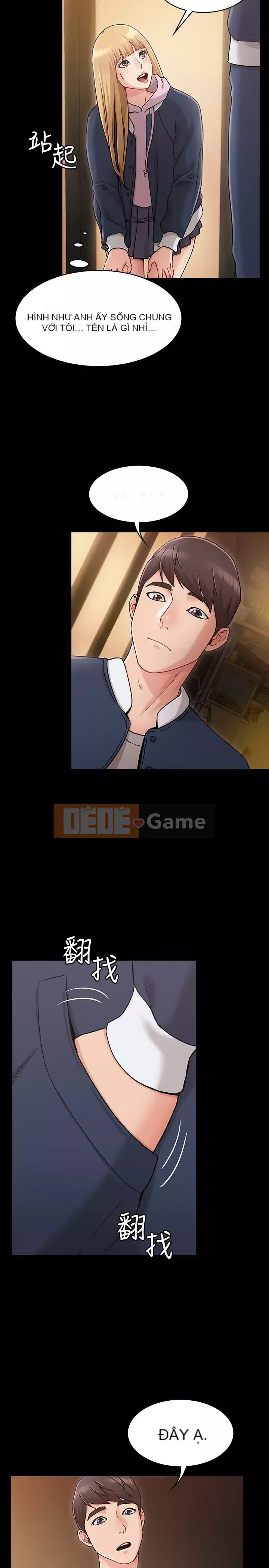 Em gái của bạn gái Chương 1-35