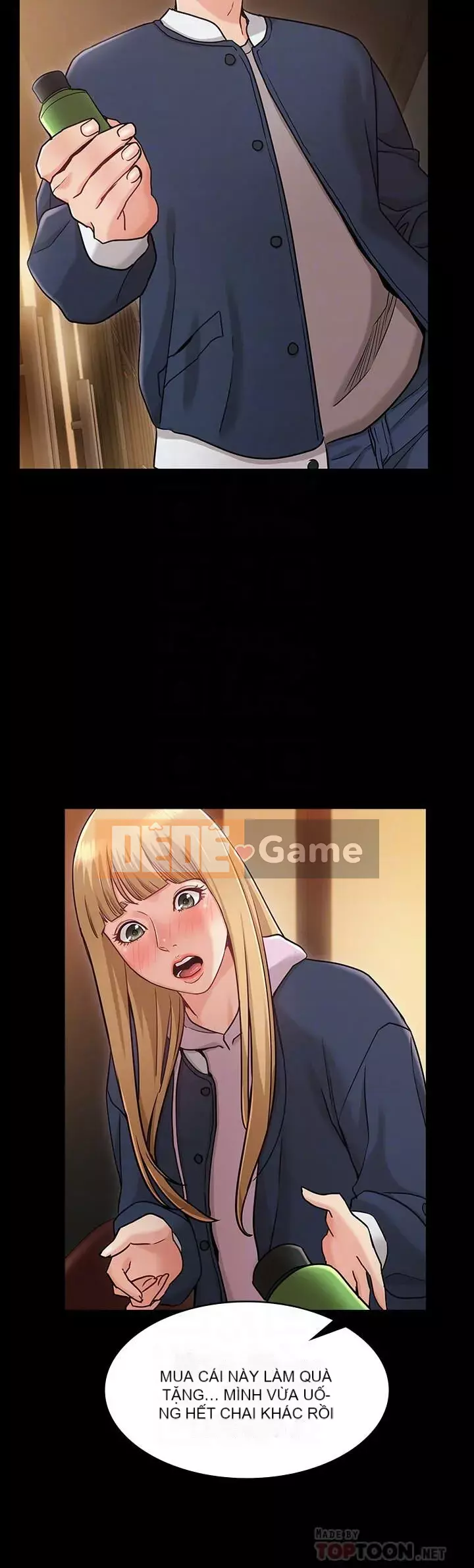 Em gái của bạn gái Chương 1-35