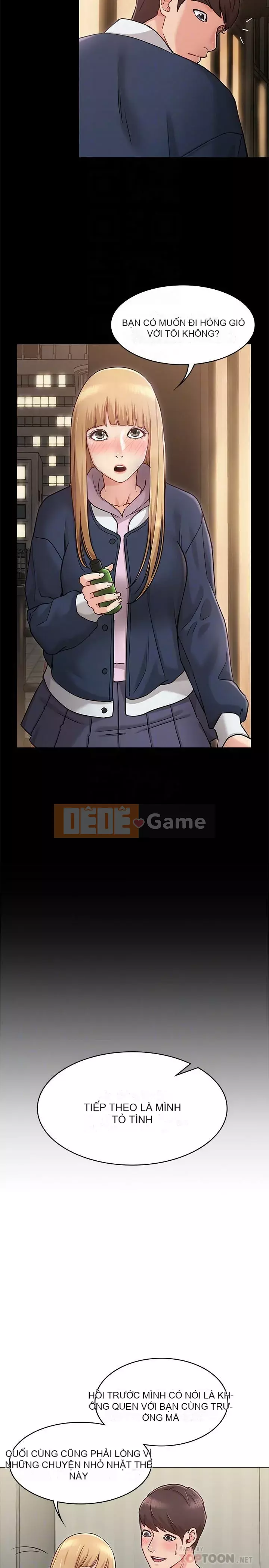 Em gái của bạn gái Chương 1-35