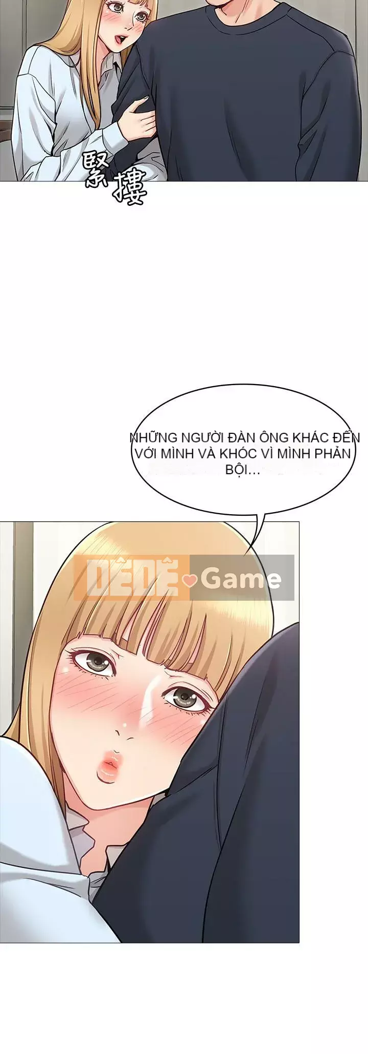 Em gái của bạn gái Chương 1-35