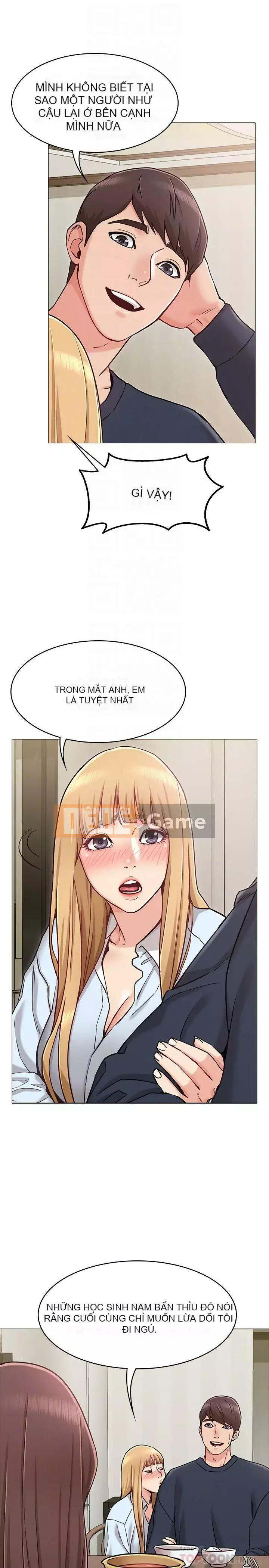 Em gái của bạn gái Chương 1-35