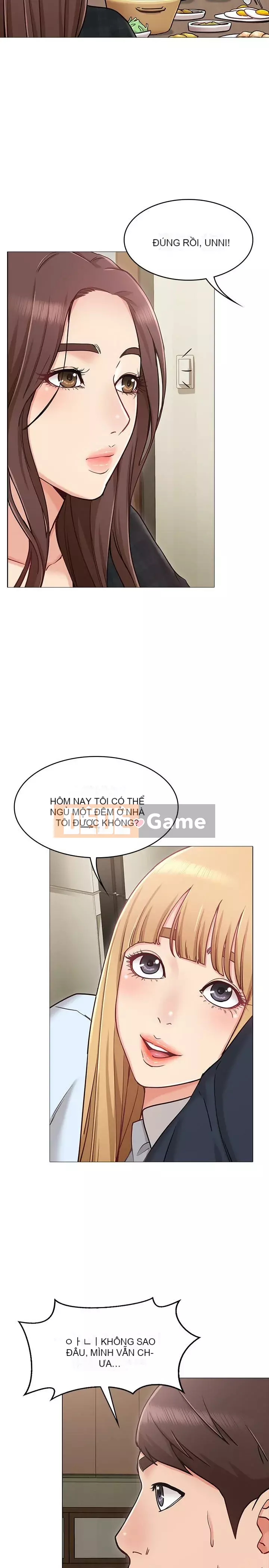 Em gái của bạn gái Chương 1-35