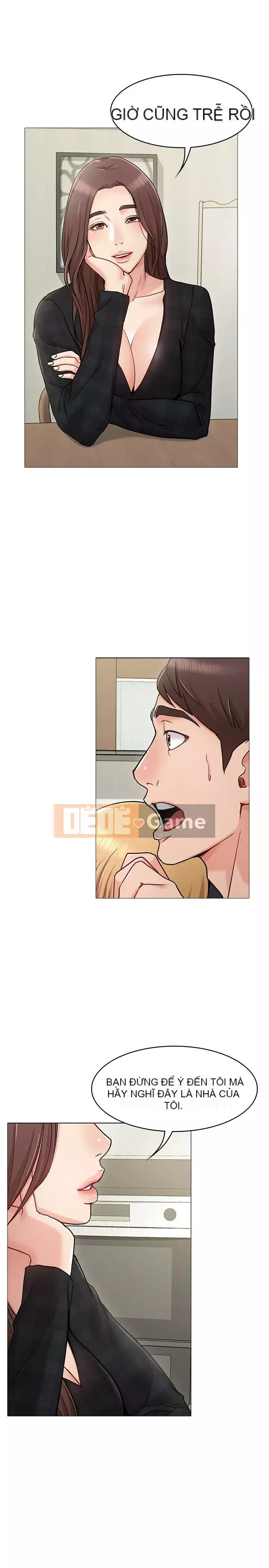 Em gái của bạn gái Chương 1-35