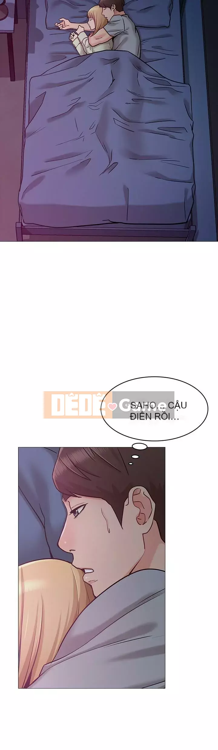 Em gái của bạn gái Chương 1-35