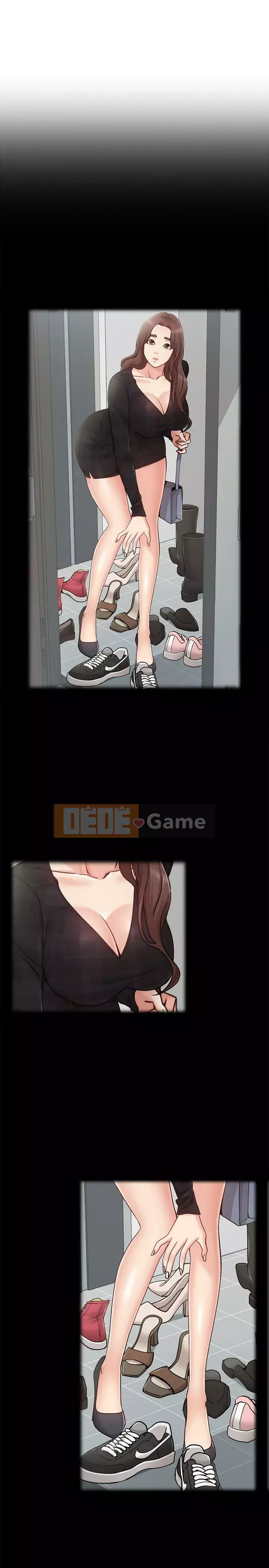 Em gái của bạn gái Chương 1-35