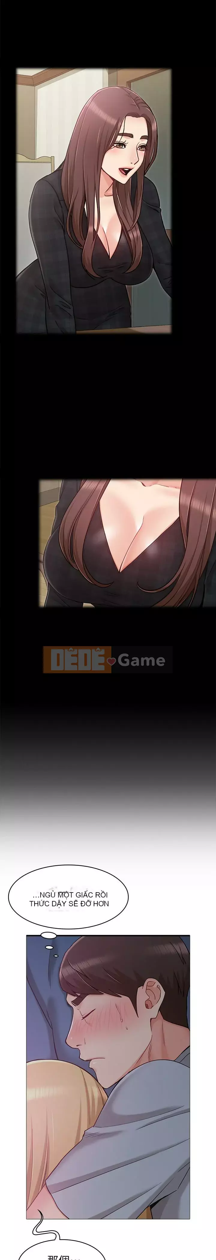 Em gái của bạn gái Chương 1-35