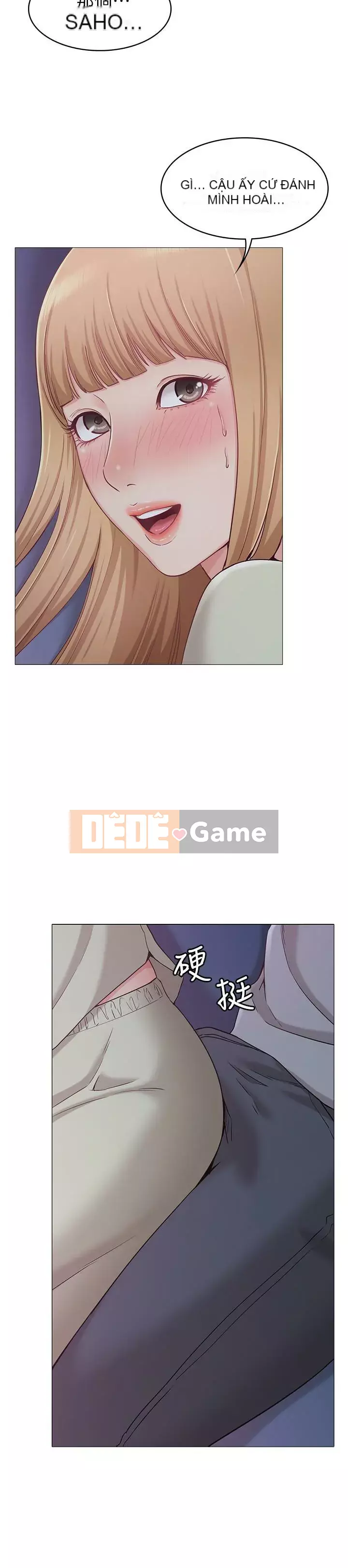 Em gái của bạn gái Chương 1-35