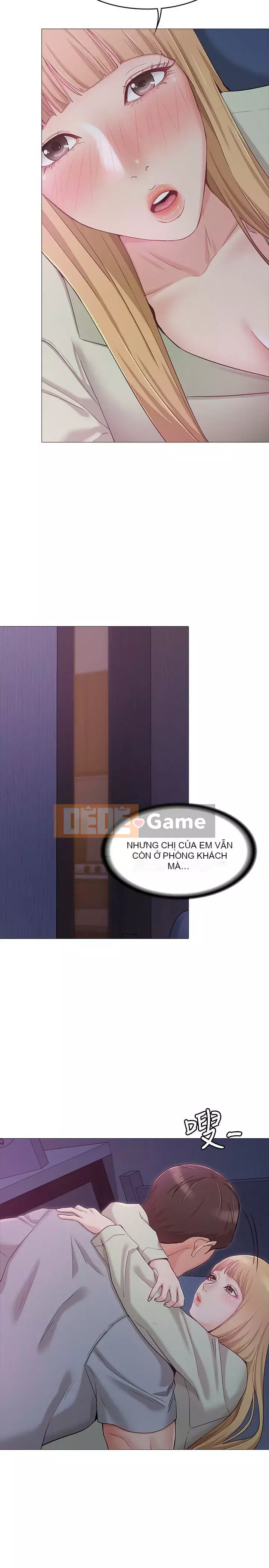 Em gái của bạn gái Chương 1-35