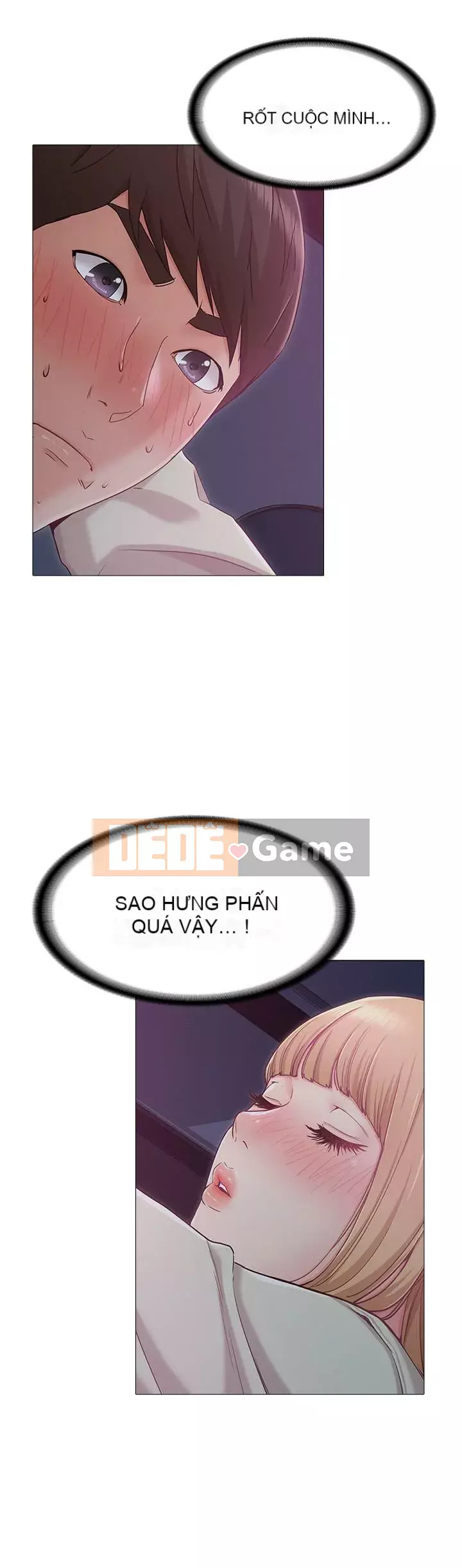 Em gái của bạn gái Chương 1-35