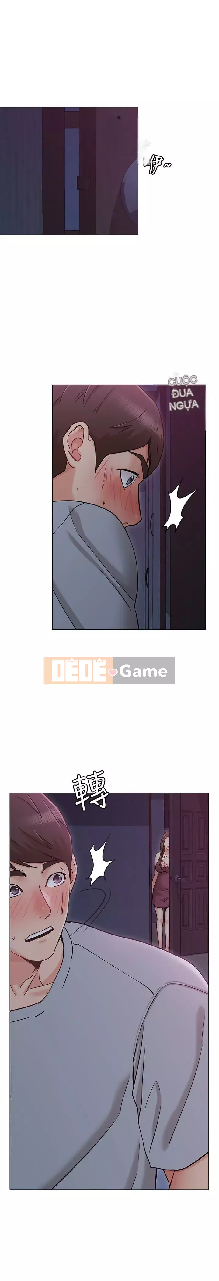 Em gái của bạn gái Chương 1-35