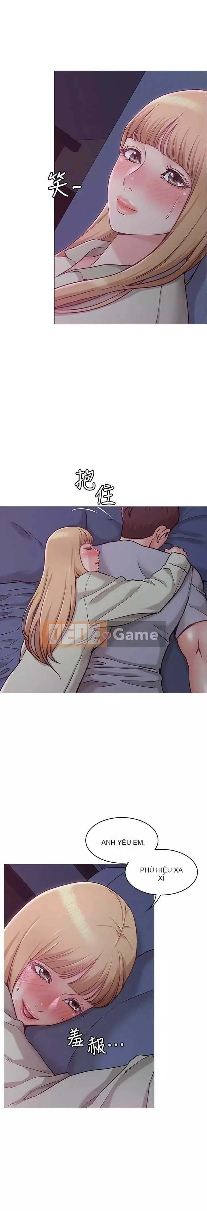 Em gái của bạn gái Chương 1-35