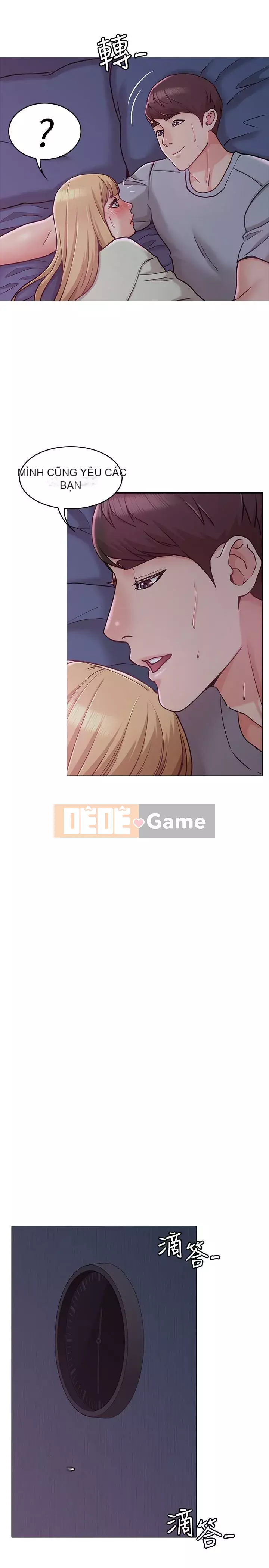 Em gái của bạn gái Chương 1-35