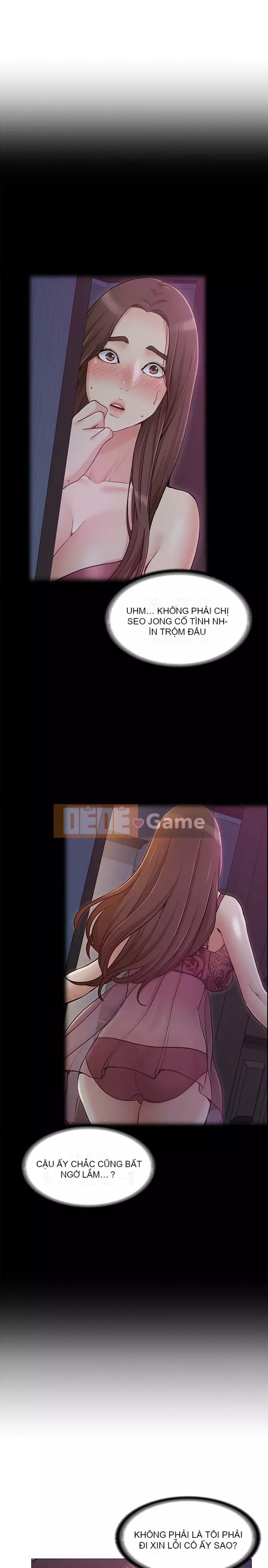 Em gái của bạn gái Chương 1-35