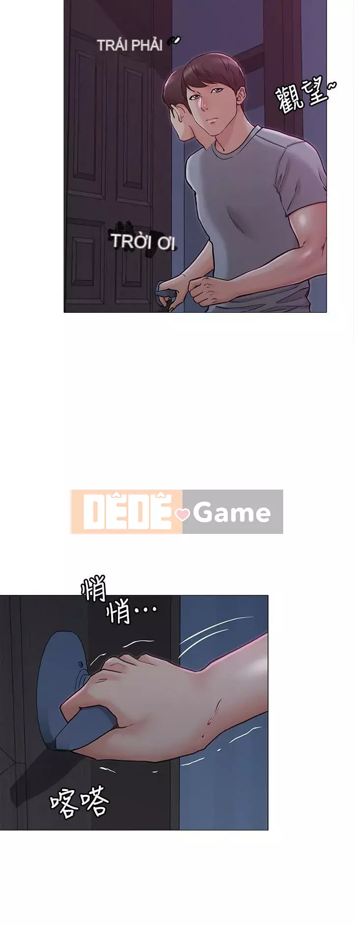 Em gái của bạn gái Chương 1-35