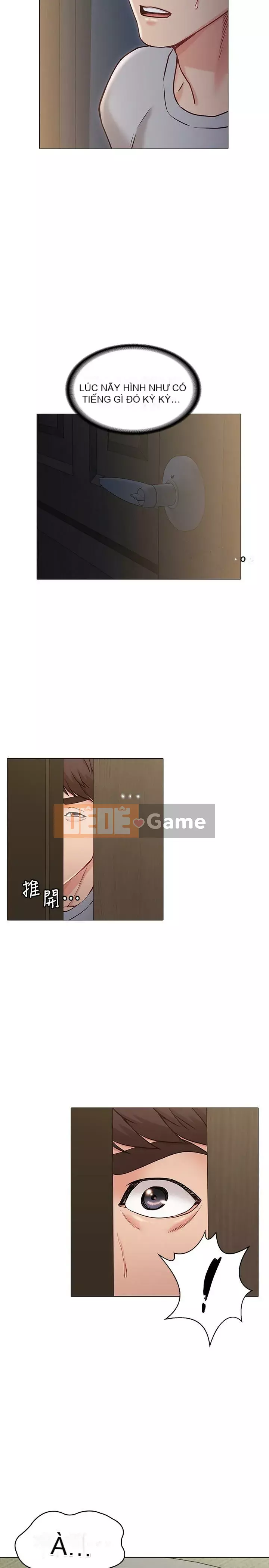 Em gái của bạn gái Chương 1-35