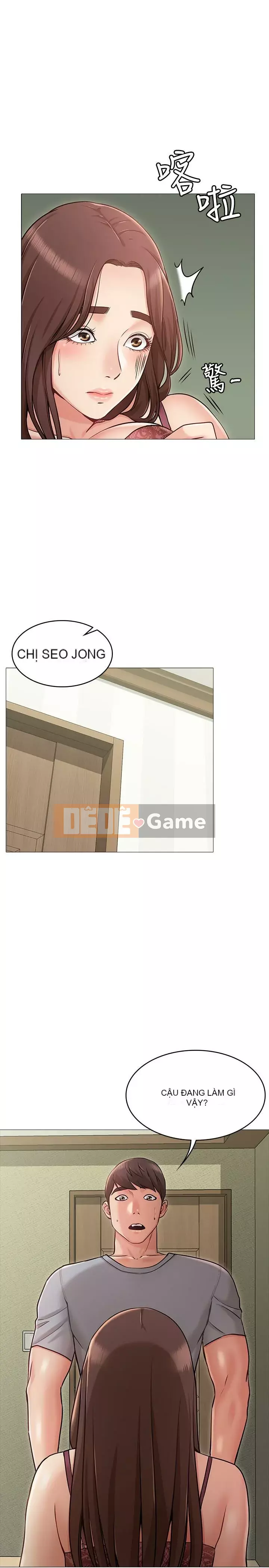 Em gái của bạn gái Chương 1-35