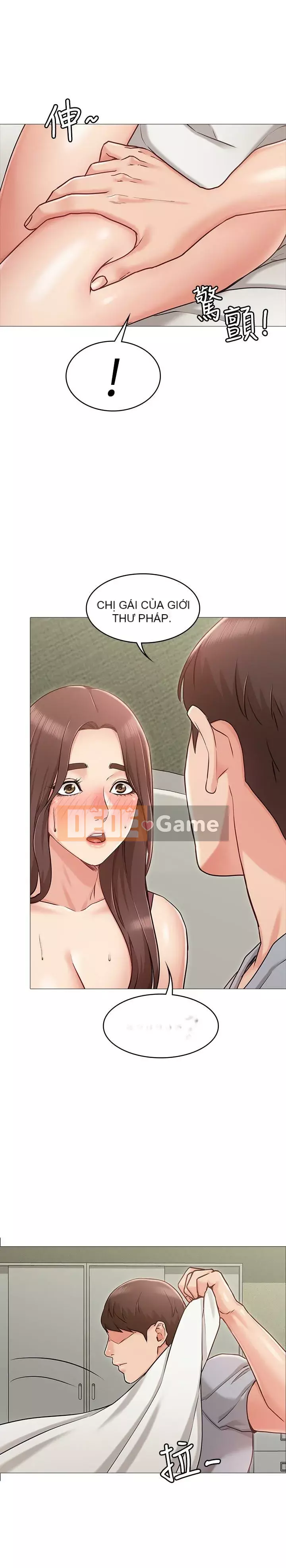 Em gái của bạn gái Chương 1-35