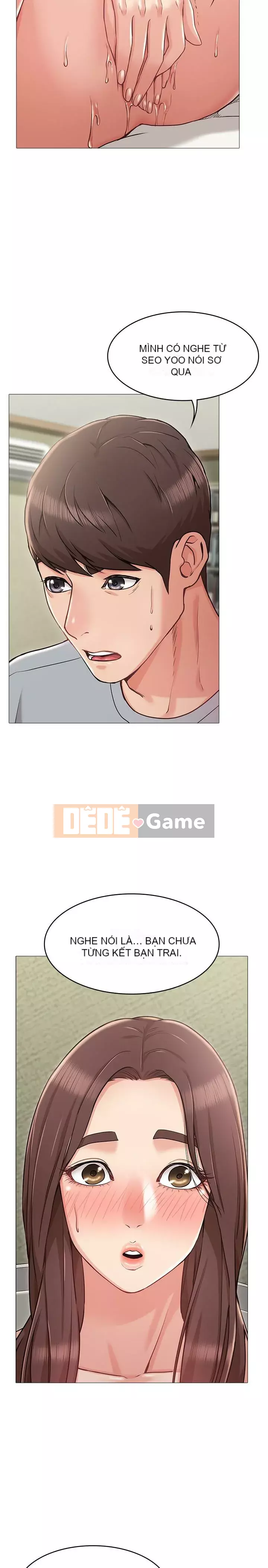 Em gái của bạn gái Chương 1-35