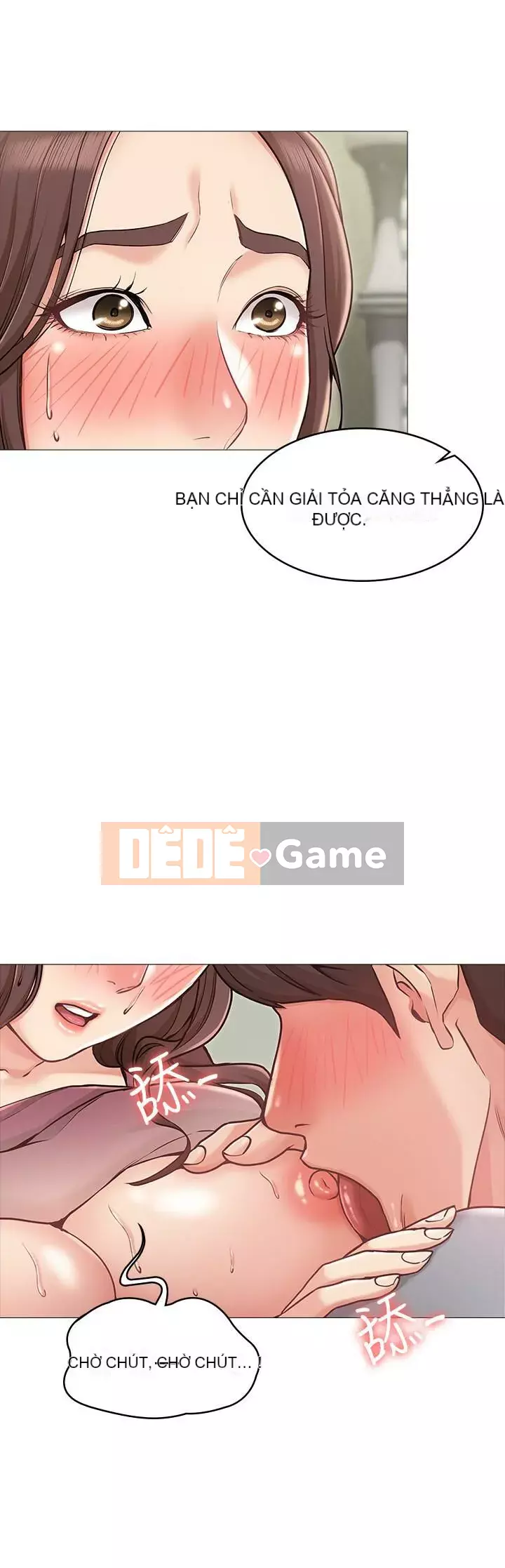 Em gái của bạn gái Chương 1-35