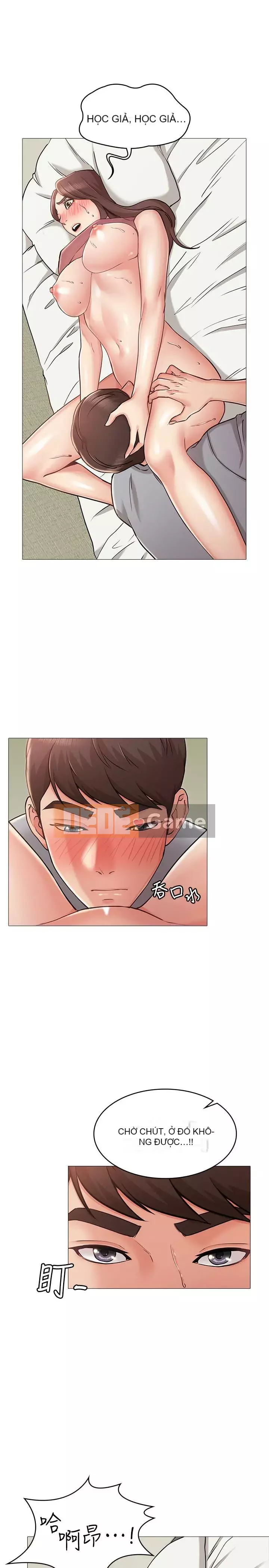 Em gái của bạn gái Chương 1-35