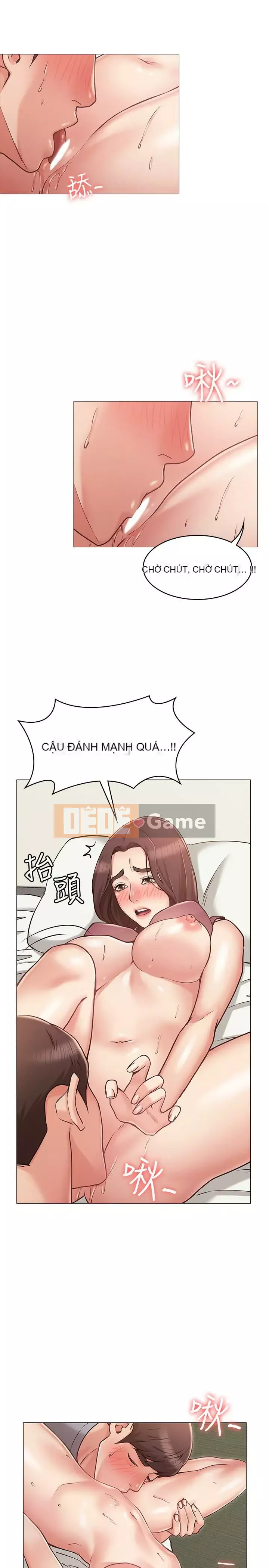 Em gái của bạn gái Chương 1-35