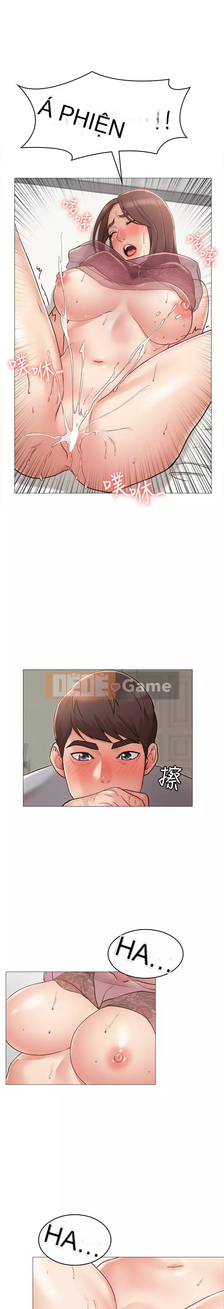 Em gái của bạn gái Chương 1-35